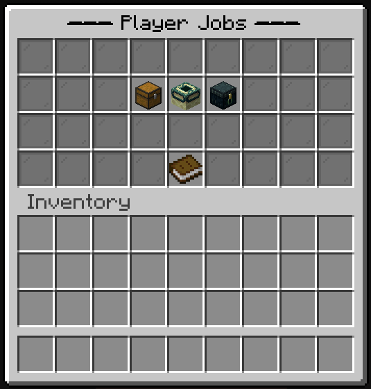 Bryxel Realm – Tavern Interior